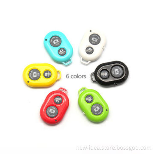 Bluetooth Remote Shutter